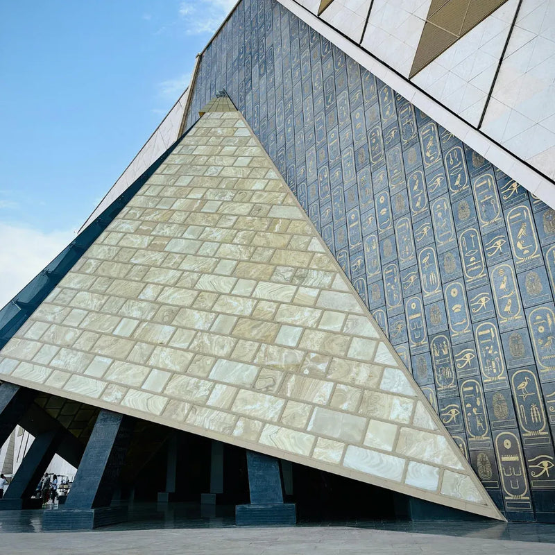 Cairo Museums
