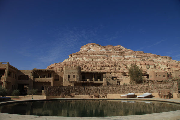 Taziry Ecolodge Siwa — photo 2