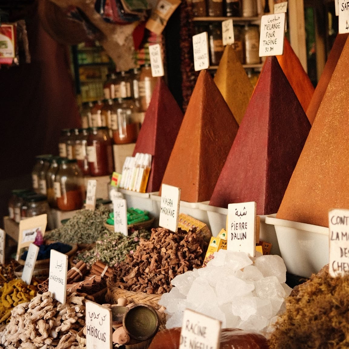 7-Day Morocco Tour - Stamps Tours