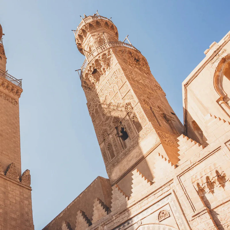 Cairo’s Timeless Treasures