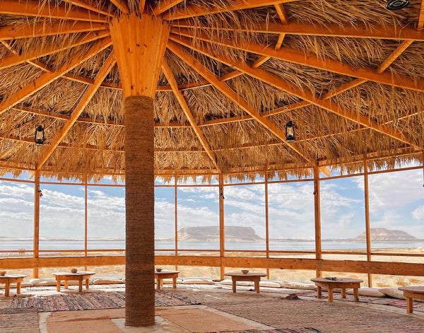 Talist Siwa — photo 3