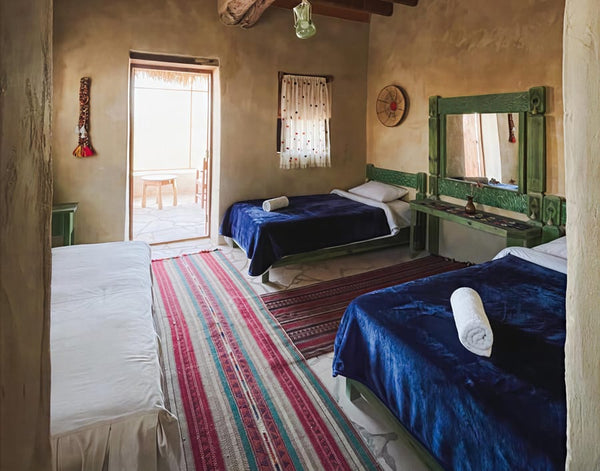Talist Siwa — photo 4