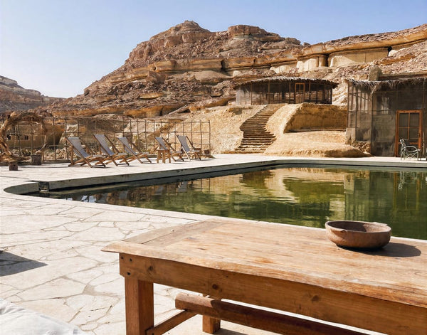 Talist Siwa — photo 2