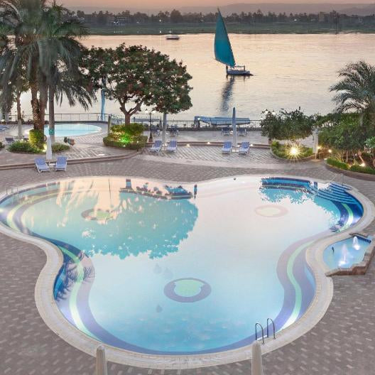 Oasis to Obelisks: 12 Days/ 11 Nights Private Tour - Stamps Tours