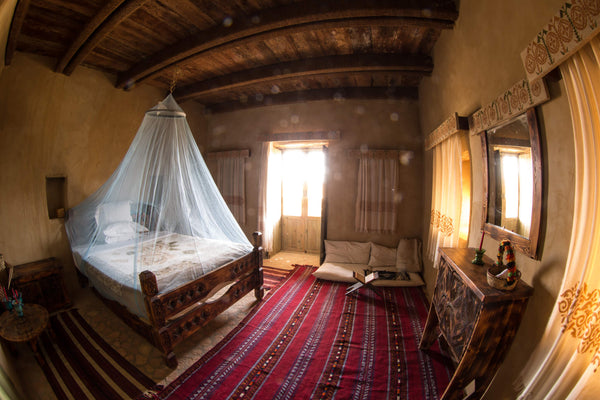 Taziry Ecolodge Siwa — photo 3