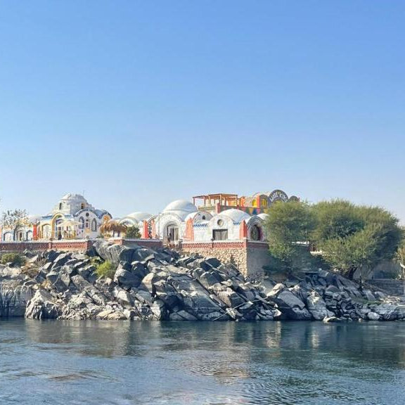 Oasis to Obelisks: 12 Days/ 11 Nights Private Tour - Stamps Tours