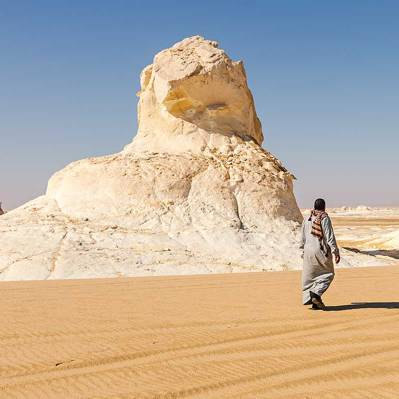 From Cairo: 2-Day Bahariya Oasis & Camping Tour - Stamps Tours