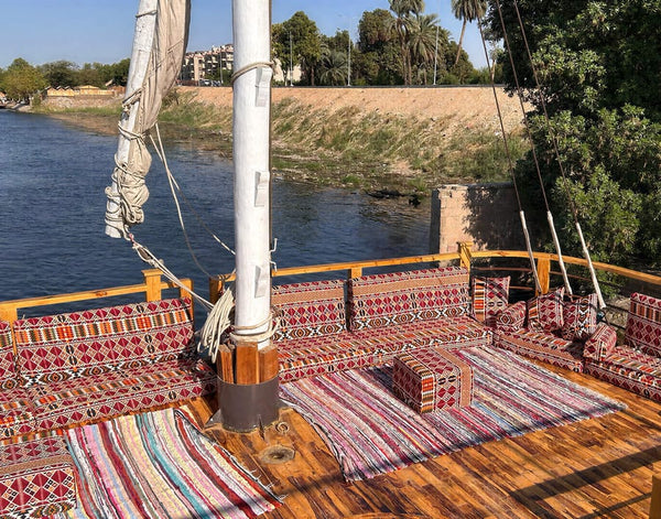 El Nur Dahabiya — photo 2