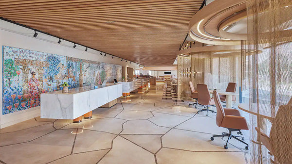 Hyatt Centric Cairo West — photo 2
