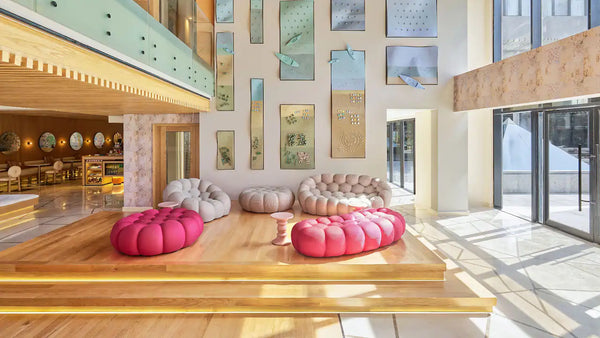 Hyatt Centric Cairo West — photo 5