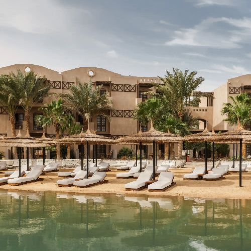 Cook's Club El Gouna