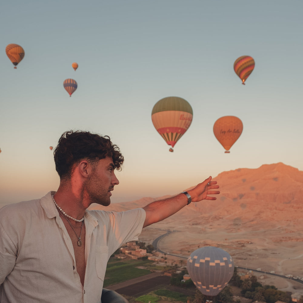 An Egyptian Odyssey: 8 Days/ 7 Nights Private Tour - Stamps Tours