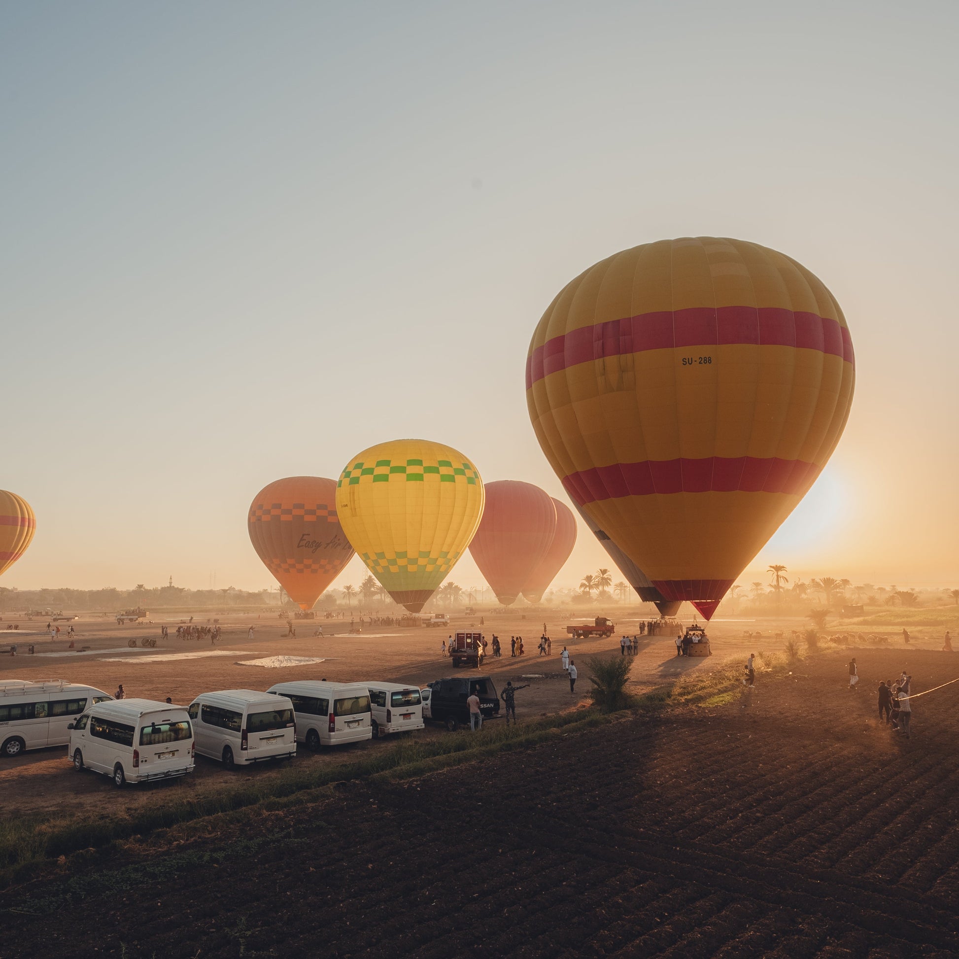 Sonesta Sun Goddess Nile Cruise: 5 Days/ 4 Nights from Luxor - Stamps Tours