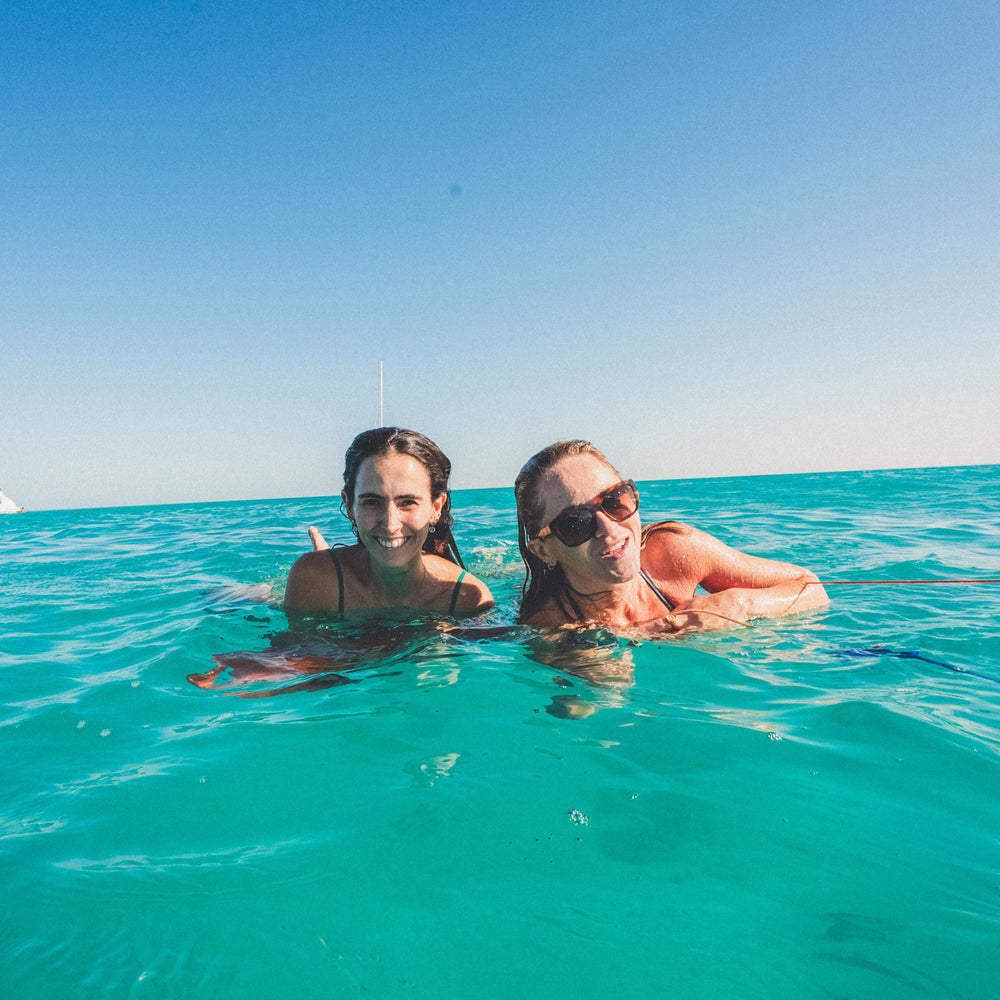 3-Day Pre Festival Reset with Mimi Elashiry, Onati Studio & Elgouna - Stamps Tours