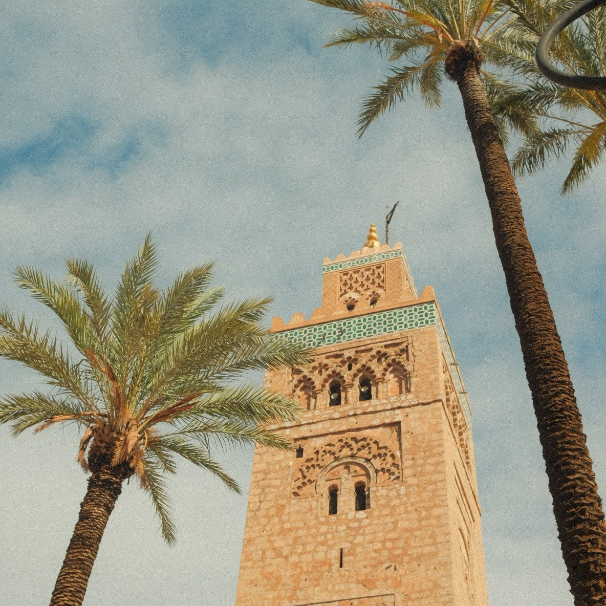 7-Day Morocco Tour - Stamps Tours