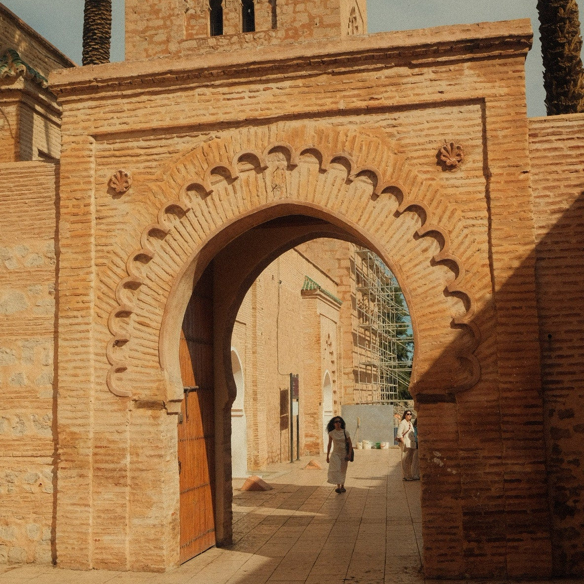 4-Day Marrakech Tour - Stamps Tours