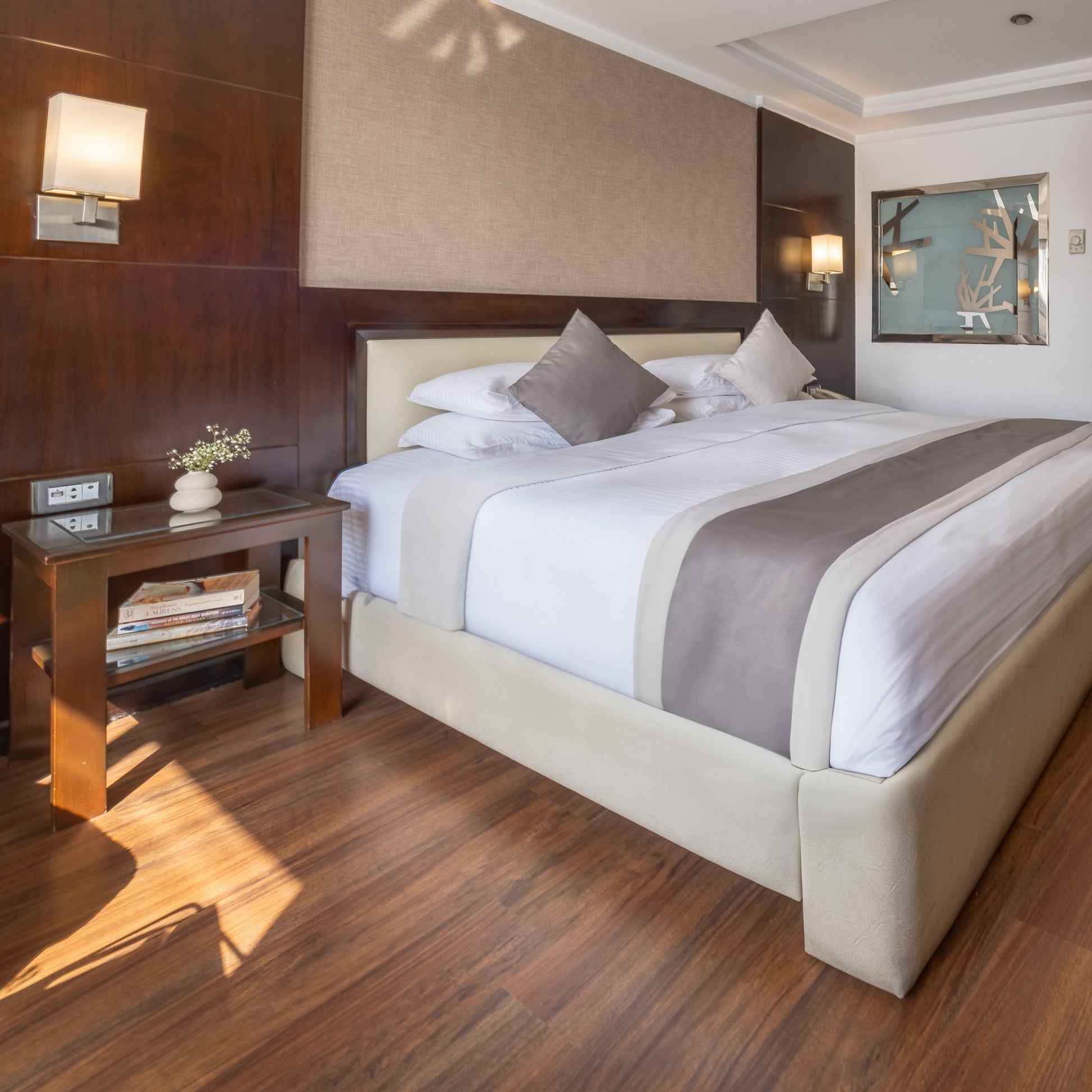 Farah Nile Cruise: 4 Days/ 3 Nights from Aswan - Stamps Tours