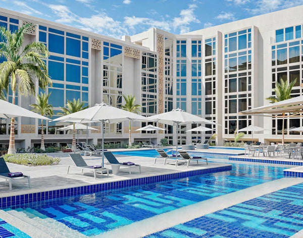 Hyatt Regency Cairo West — photo 2