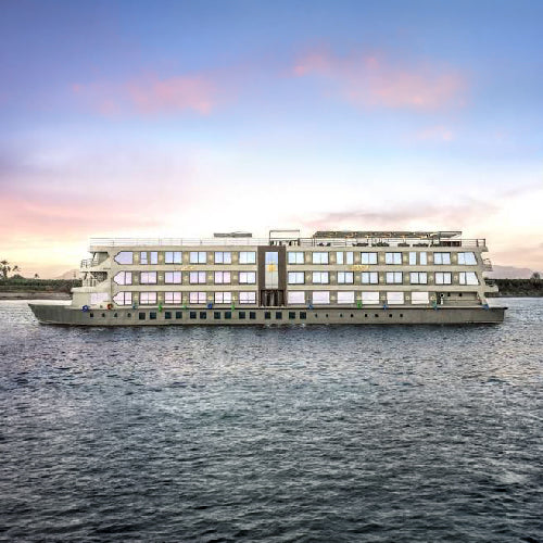 Historia Nile Cruise