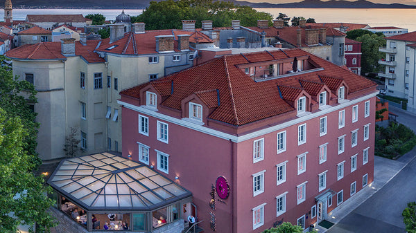 Hotel Bastion