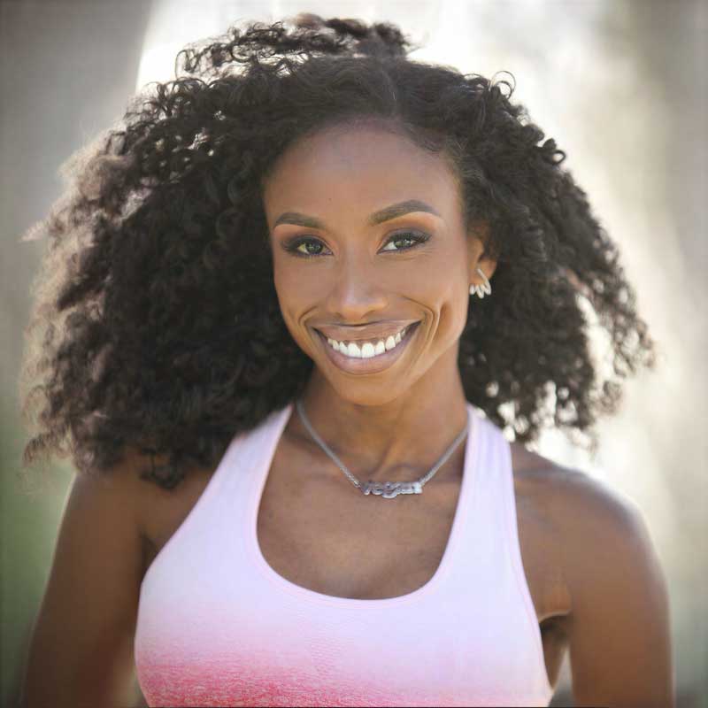 JJ Dancer