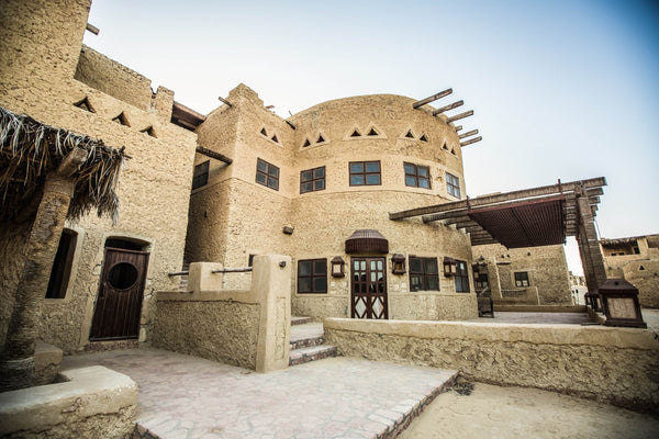 Taziry Ecolodge Siwa