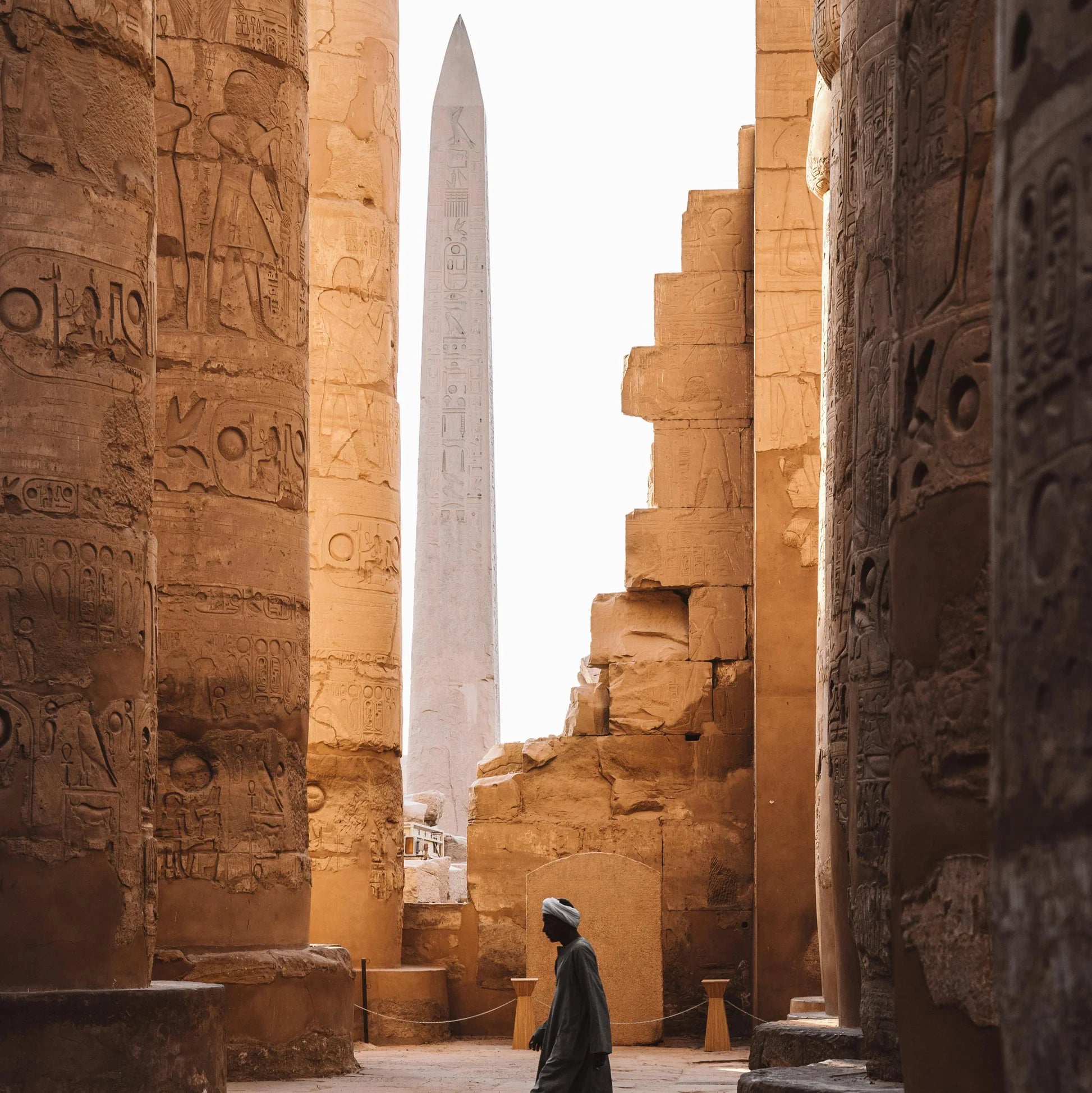Sonesta Moon Goddess Nile Cruise: 4 Days/ 3 Nights from Aswan - Stamps Tours