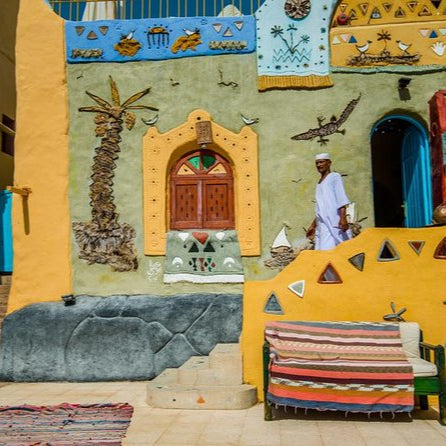Pharaoh’s Path: 8 Days/ 7 Nights Private Tour - Stamps Tours