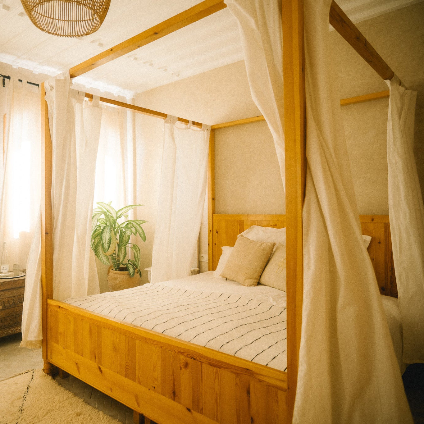 5-day Morocco Spiritual Retreat - Stamps Tours