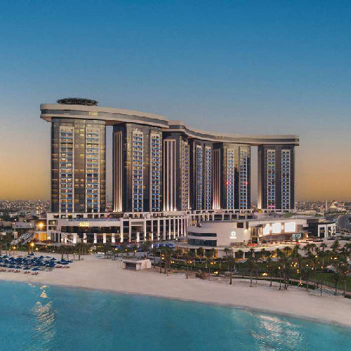Rixos Premium Alamein