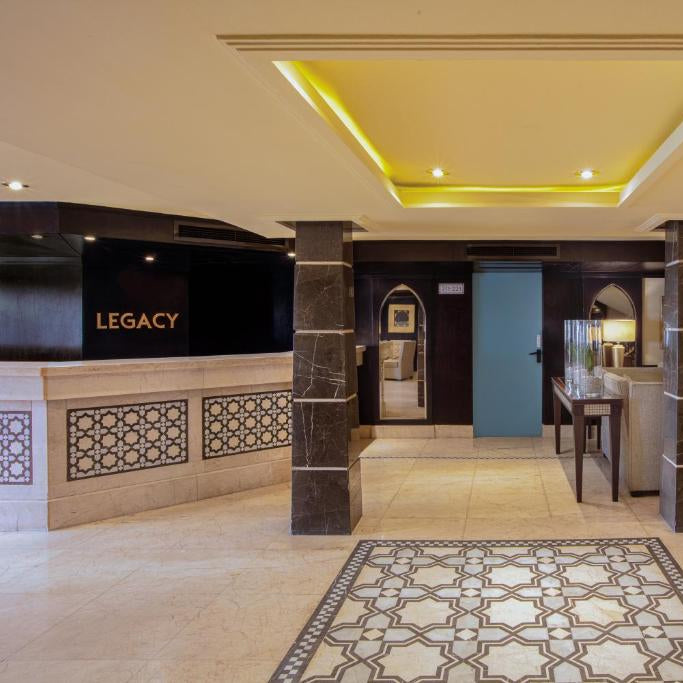 Steigenberger Legacy Nile Cruise: 5 Days/4 Nights from Luxor - Stamps Tours