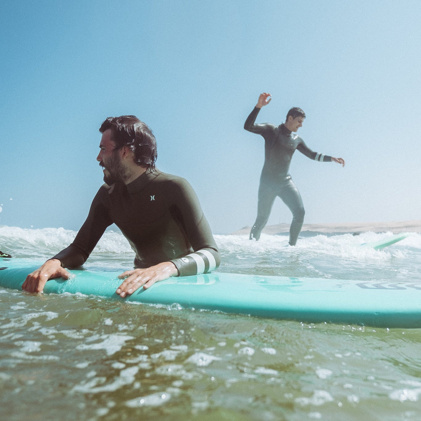 Surfing Packages in Agadir, Morocco - Stamps Tours