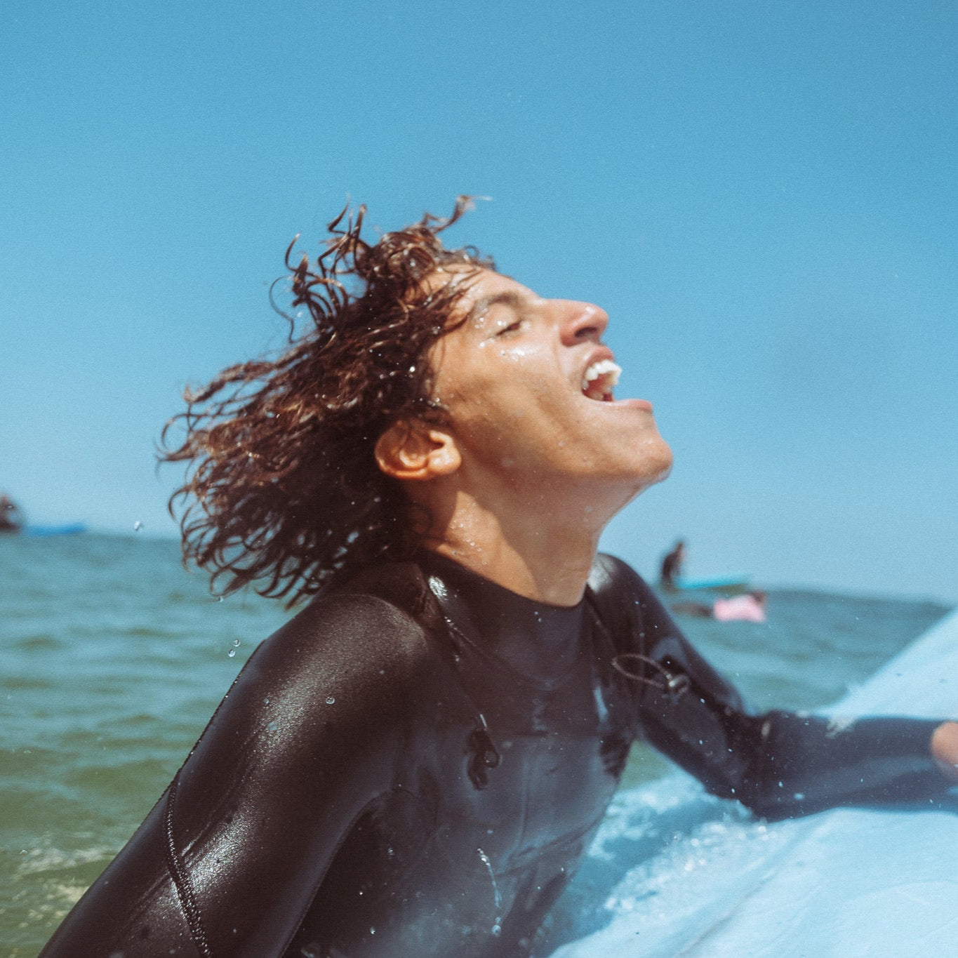 Surfing Packages in Agadir, Morocco - Stamps Tours