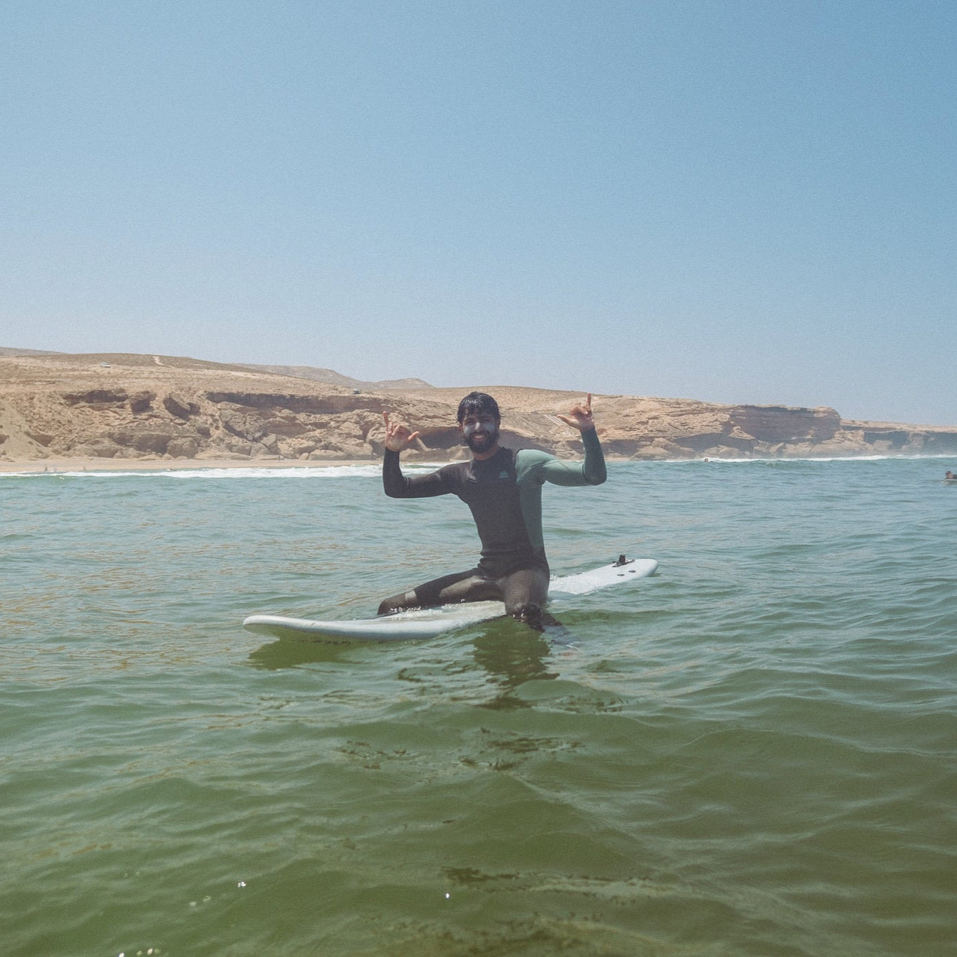 Surfing Packages in Agadir, Morocco - Stamps Tours