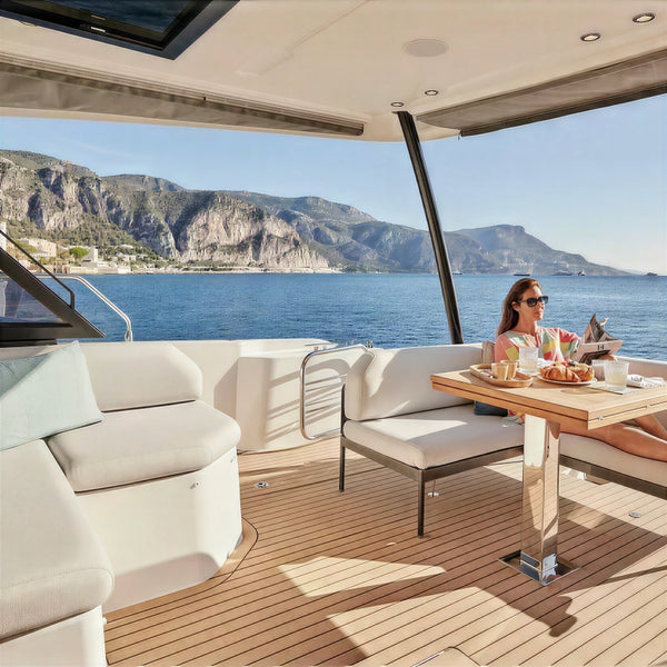 Prestige M48 "Diamond SI" — photo 3