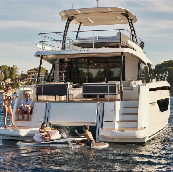 Prestige M48 "Diamond SI" — photo 6