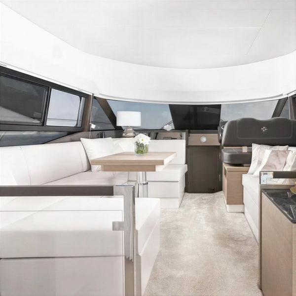 Prestige 460 "Adudu 2" — photo 6