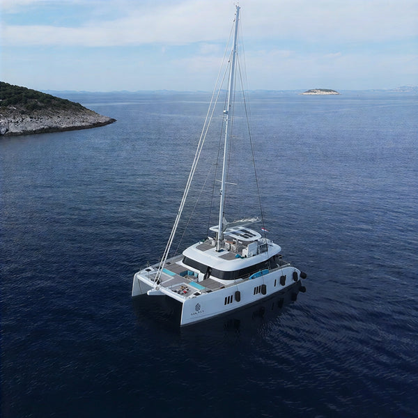 Sunreef 60 SINATA