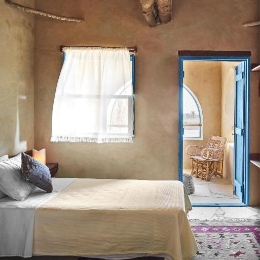 Oasis to Obelisks: 12 Days/ 11 Nights Private Tour - Stamps Tours