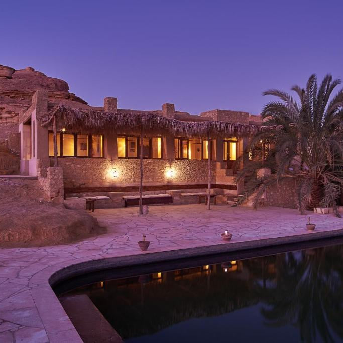 Pharaoh’s Path: 8 Days/ 7 Nights Private Tour - Stamps Tours