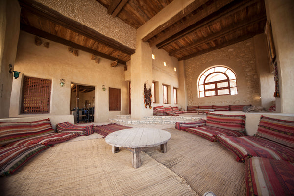 Taziry Ecolodge Siwa — photo 5