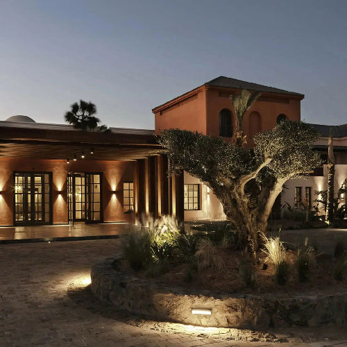 The Chedi El Gouna