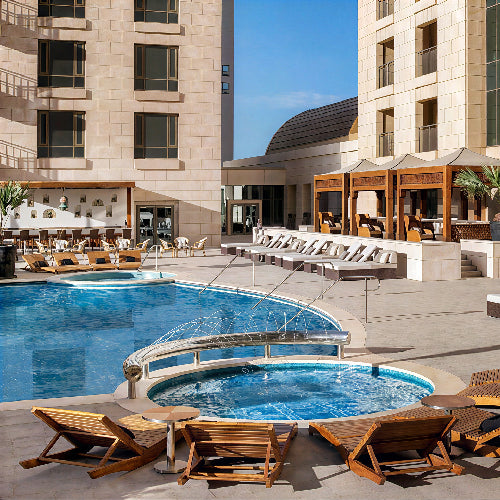 The St. Regis Cairo