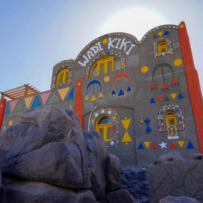 Pharaoh’s Path: 8 Days/ 7 Nights Private Tour - Stamps Tours