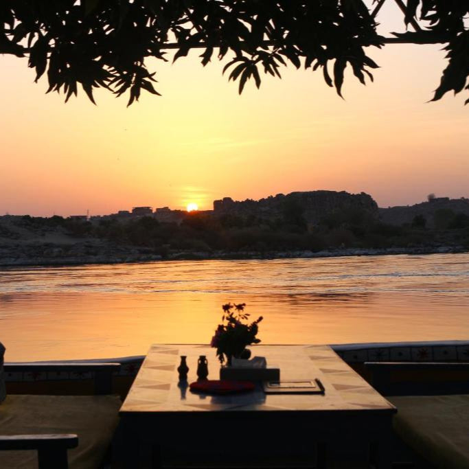 Oasis to Obelisks: 12 Days/ 11 Nights Private Tour - Stamps Tours