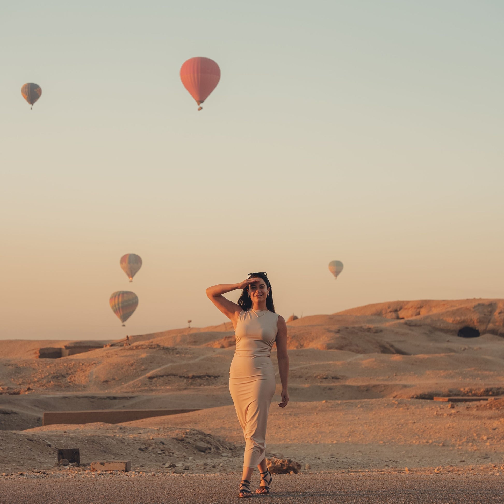 Sonesta Moon Goddess Nile Cruise: 5 Days/ 4 Nights from Luxor - Stamps Tours
