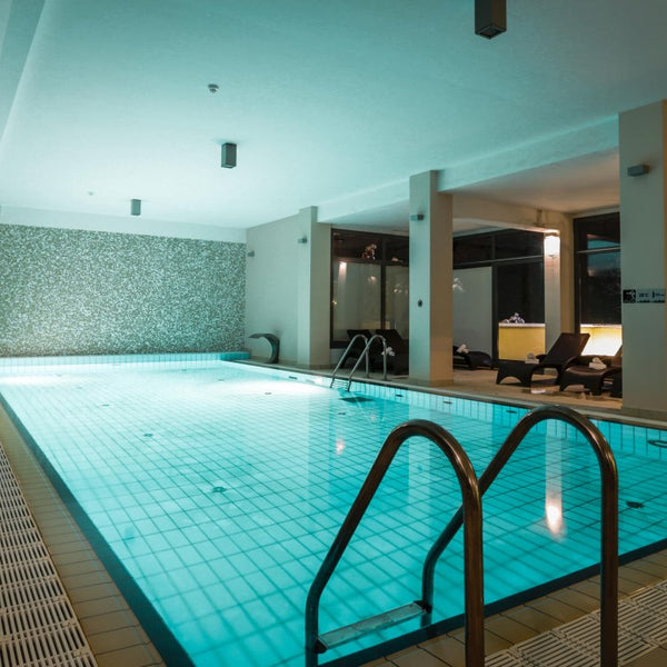Hotel Trakošćan — photo 3