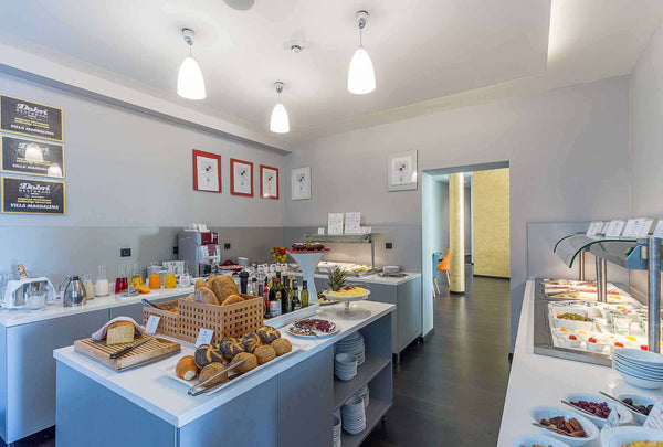 Wellness Hotel Villa Magdalena — photo 4