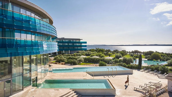 Falkensteiner Hotel & Spa Iadera