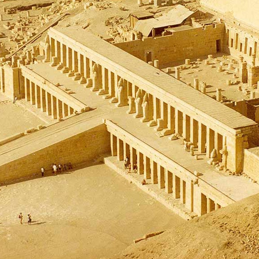 Historia Nile Cruise: 5 Days/ 4 Nights from Luxor - Stamps Tours